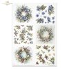 Creative-Set RP071 Spring Wreath